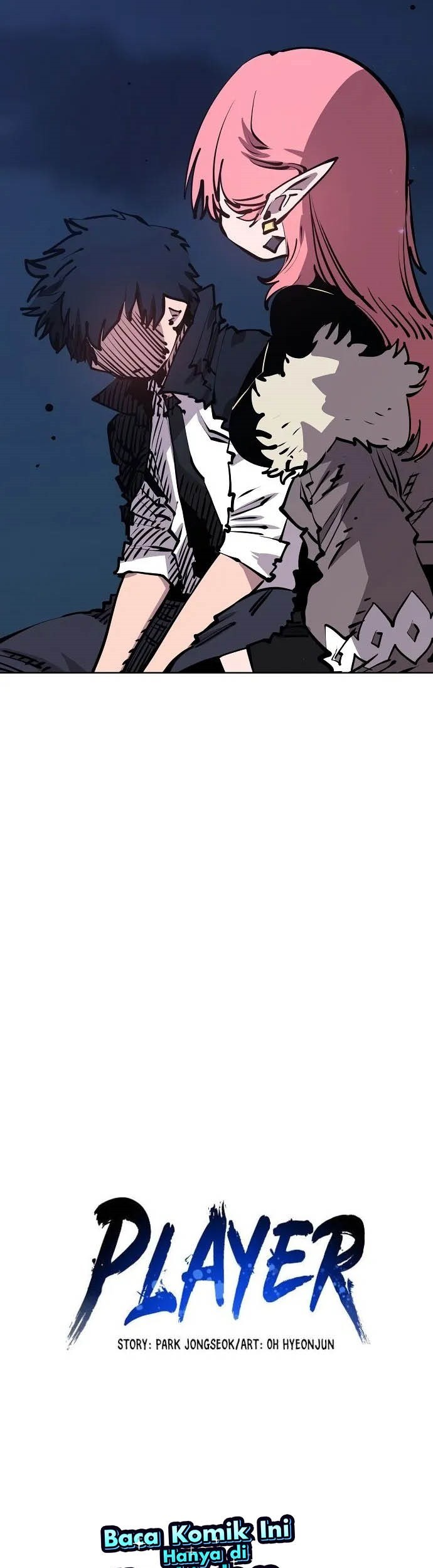 Player Chapter 102 - halaman 25