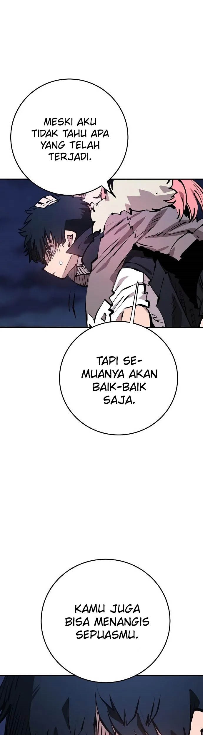 Player Chapter 102 - halaman 31