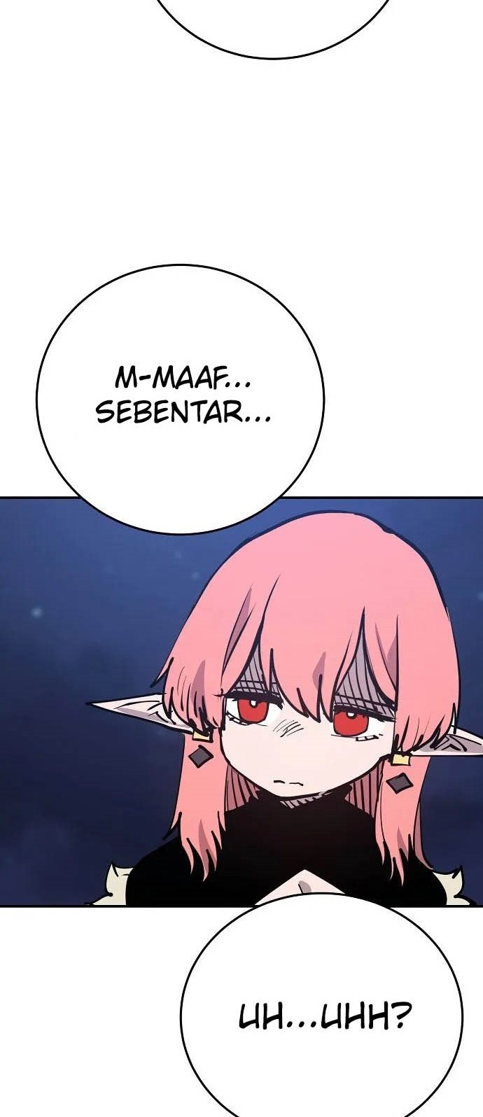 Player Chapter 102 - halaman 34