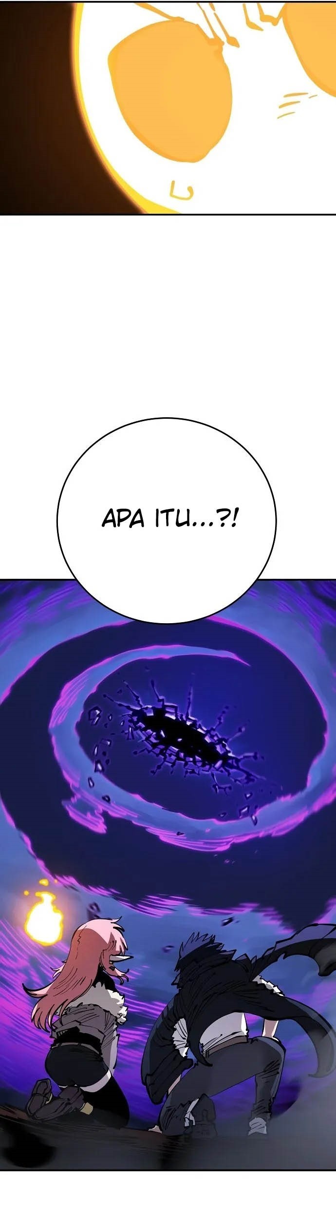 Player Chapter 102 - halaman 40