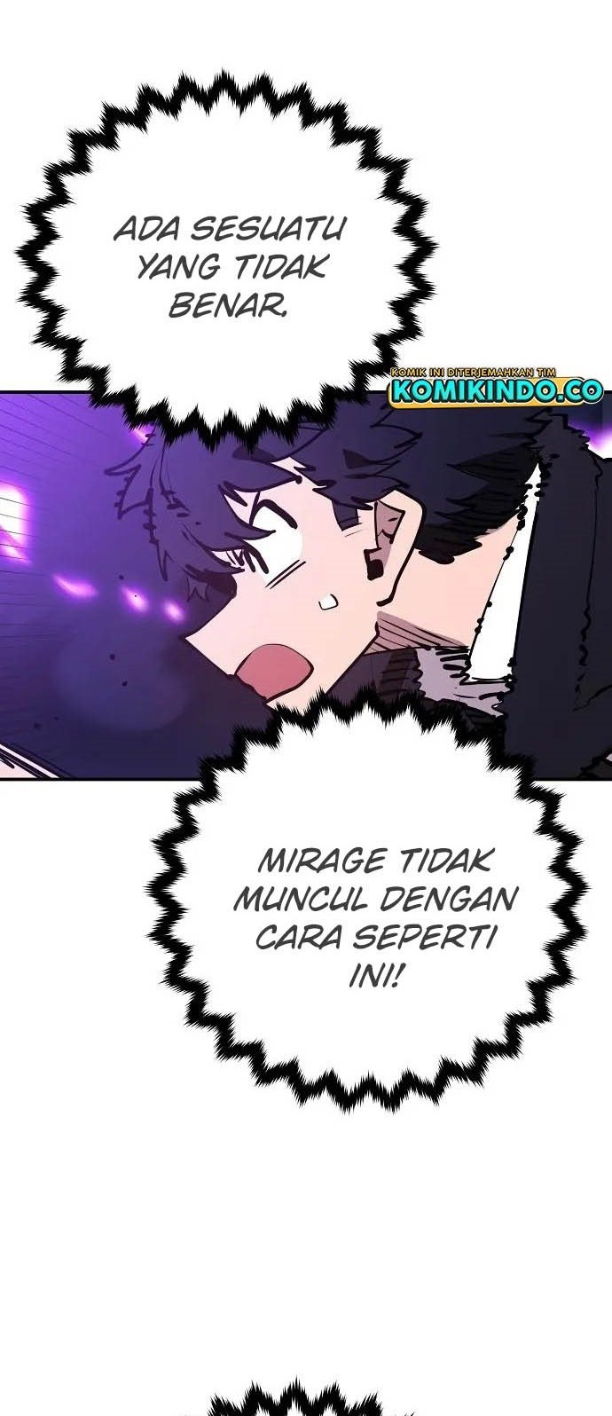 Player Chapter 102 - halaman 47