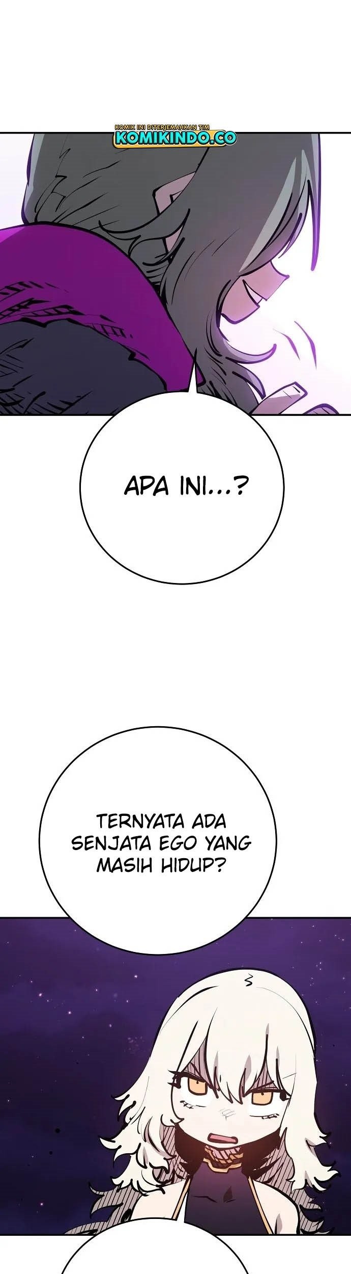 Player Chapter 102 - halaman 49