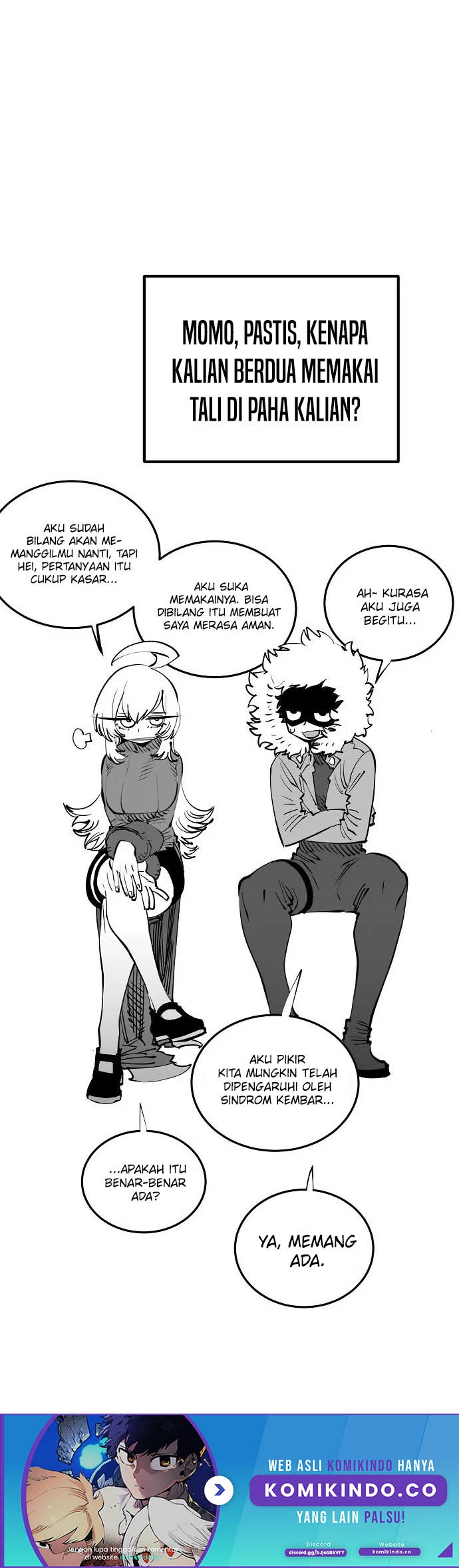 Player Chapter 102 - halaman 53