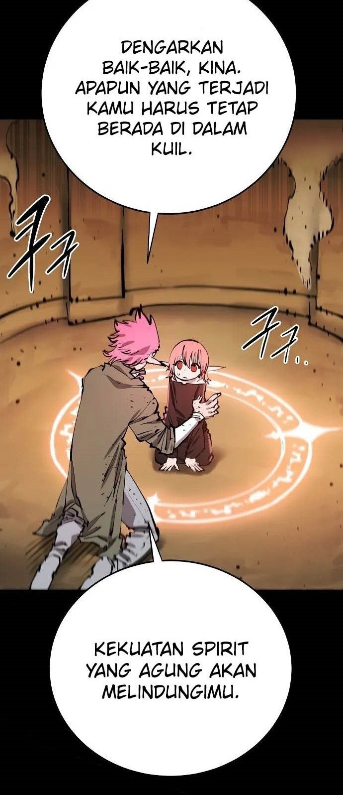 Player Chapter 102 - halaman 7