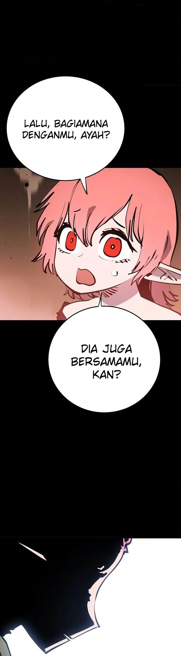 Player Chapter 102 - halaman 8