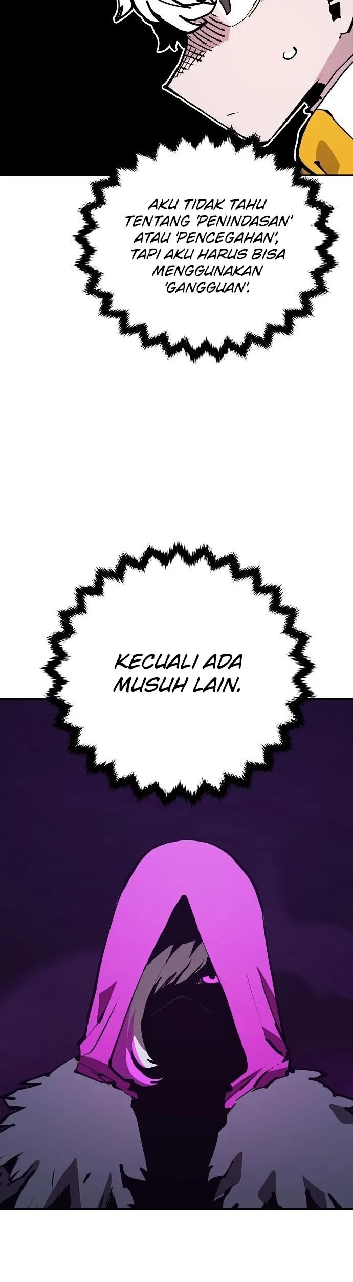 Player Chapter 103 - halaman 10