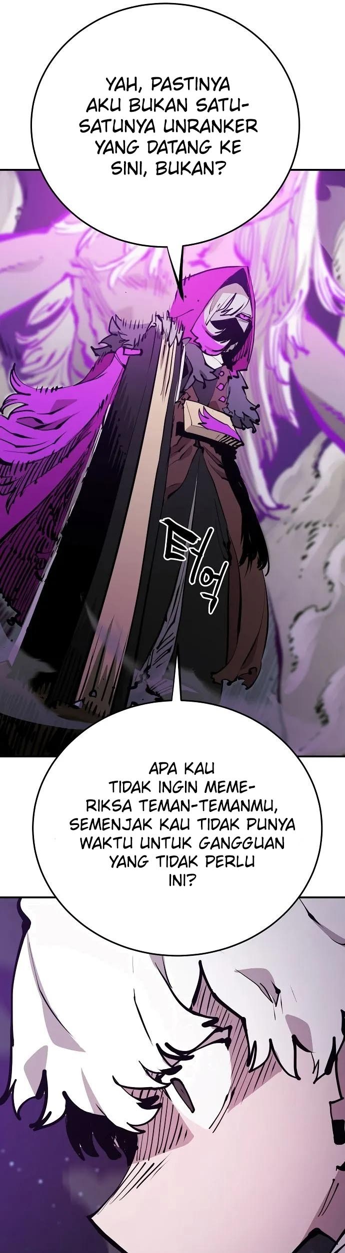 Player Chapter 103 - halaman 12