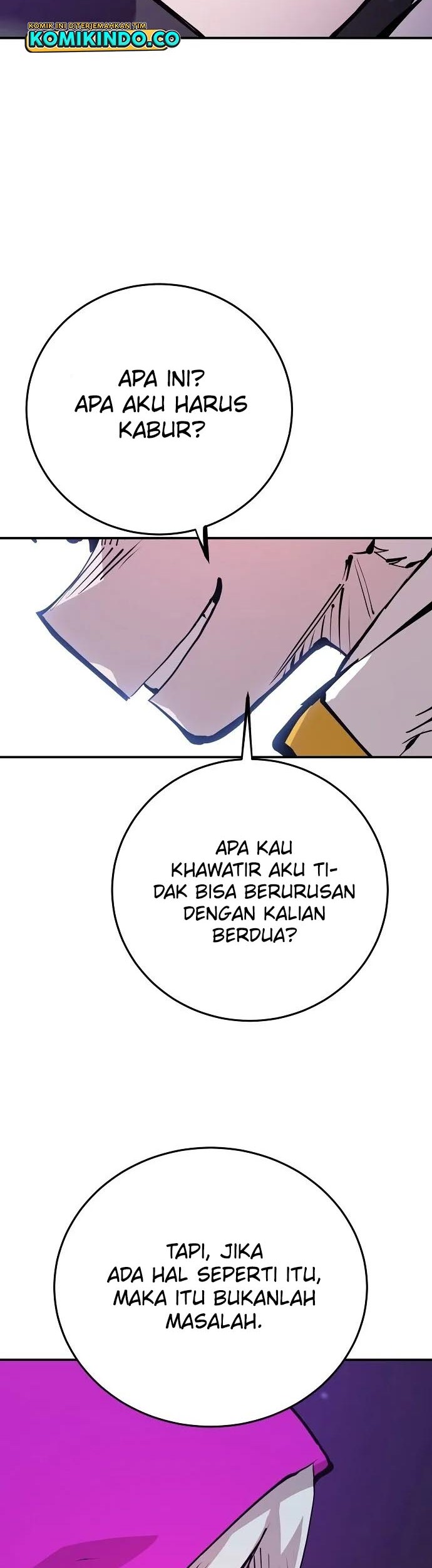 Player Chapter 103 - halaman 13