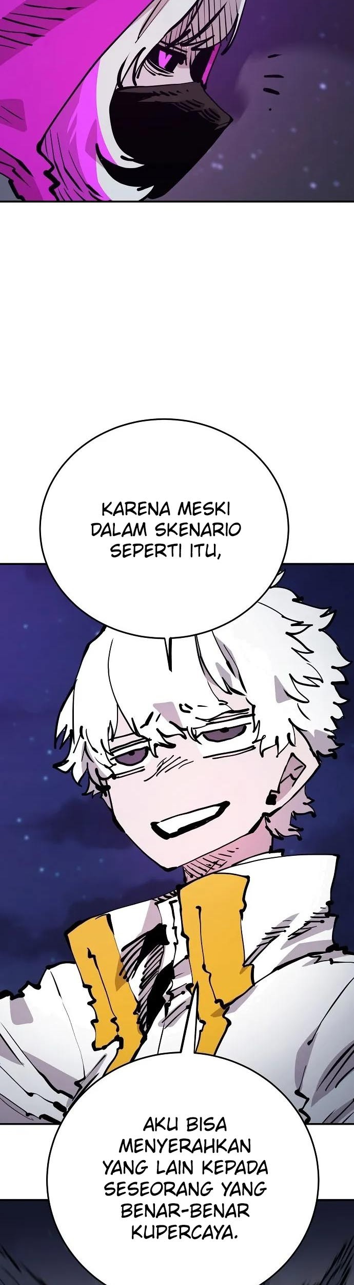 Player Chapter 103 - halaman 14