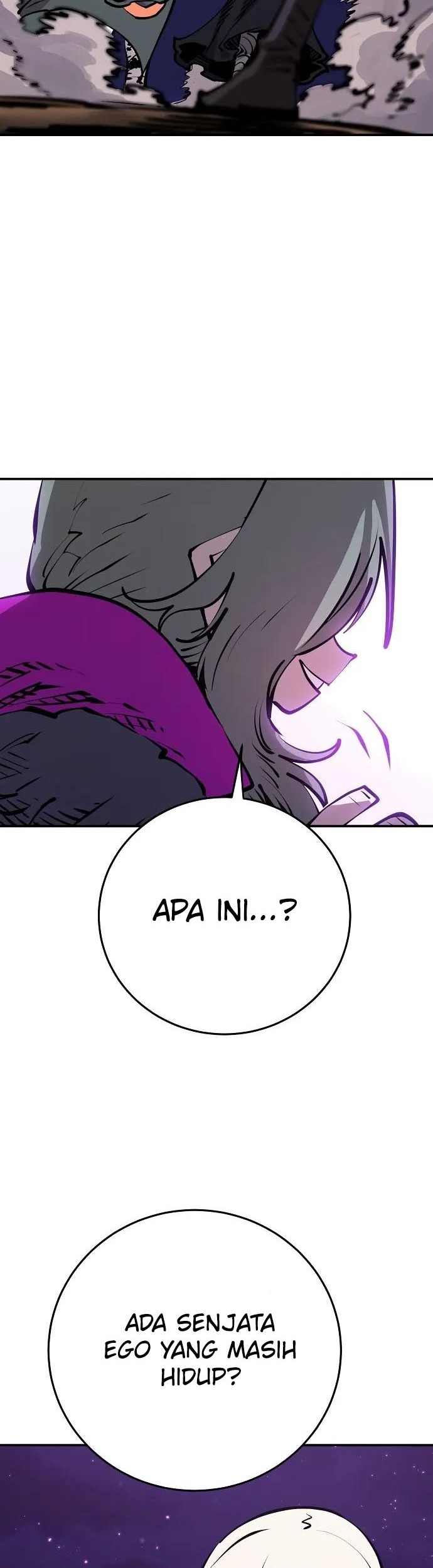 Player Chapter 103 - halaman 17