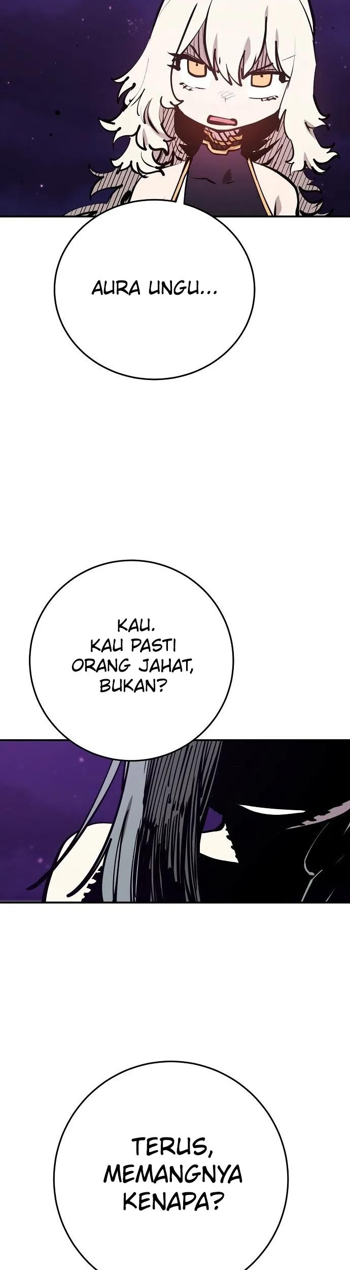Player Chapter 103 - halaman 18