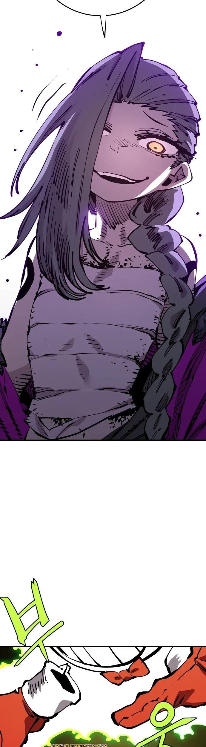 Player Chapter 103 - halaman 19