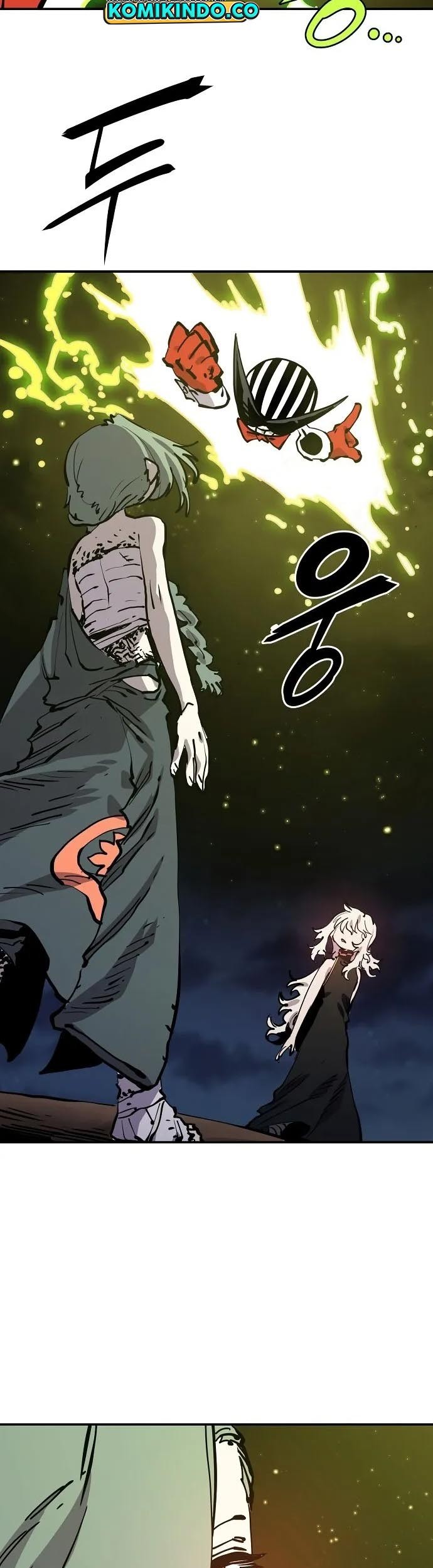 Player Chapter 103 - halaman 20