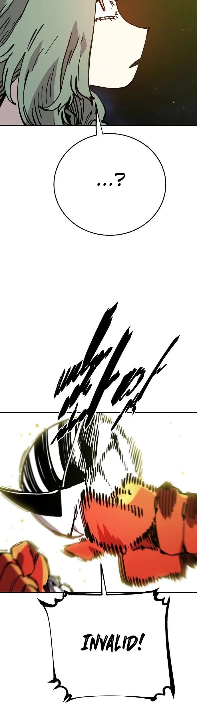 Player Chapter 103 - halaman 21
