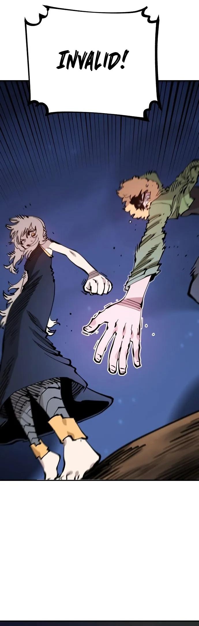 Player Chapter 103 - halaman 22