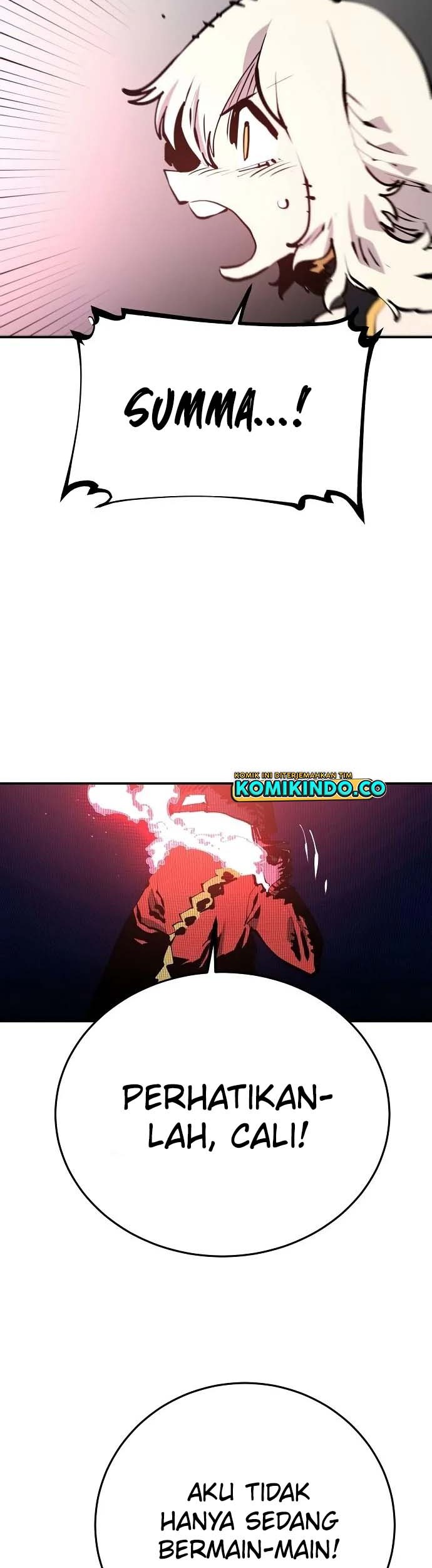 Player Chapter 103 - halaman 25