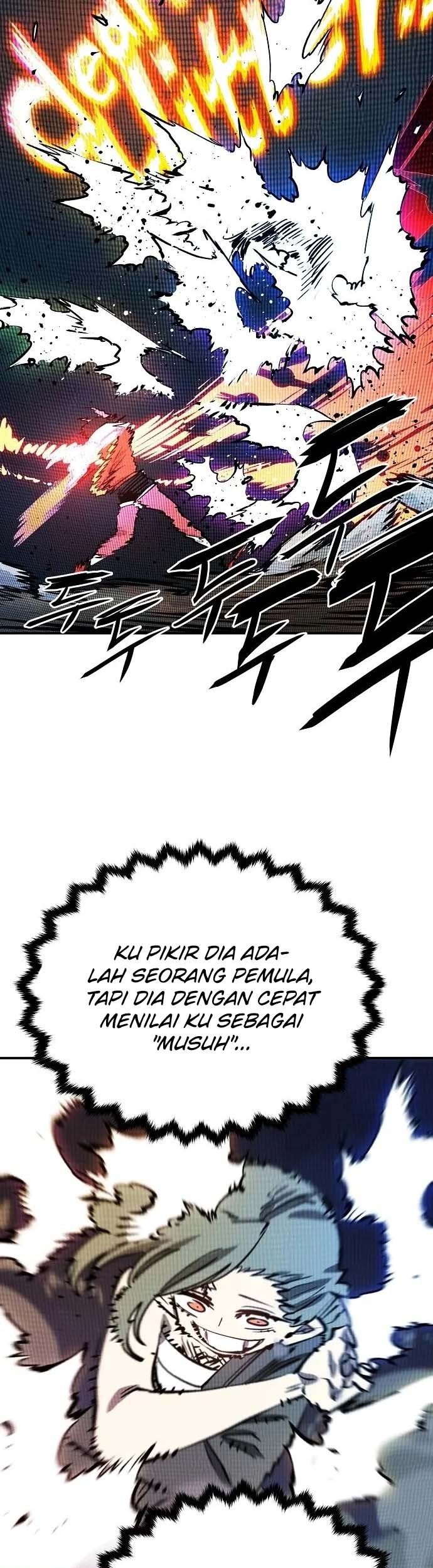 Player Chapter 103 - halaman 27
