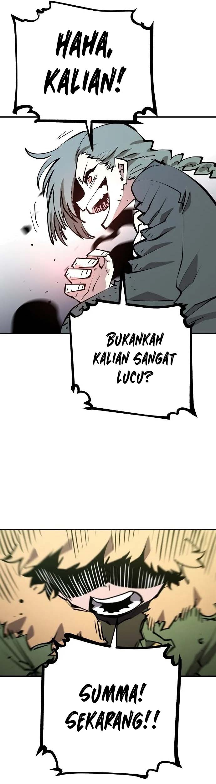 Player Chapter 103 - halaman 29