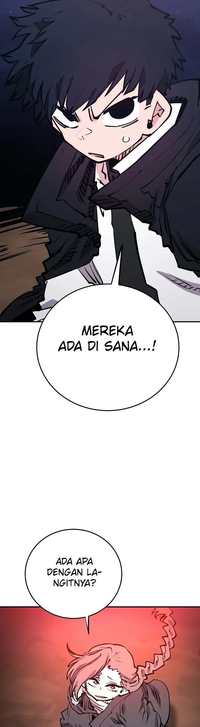 Player Chapter 103 - halaman 33