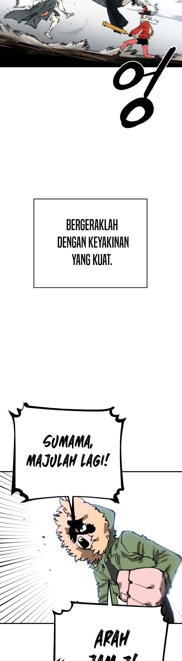 Player Chapter 103 - halaman 38