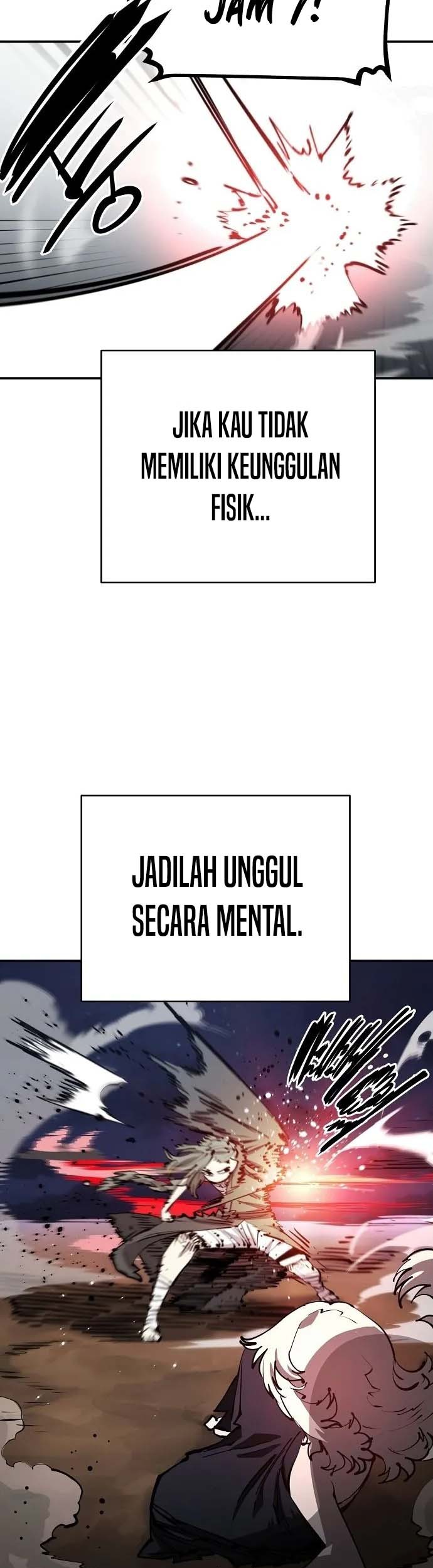 Player Chapter 103 - halaman 39