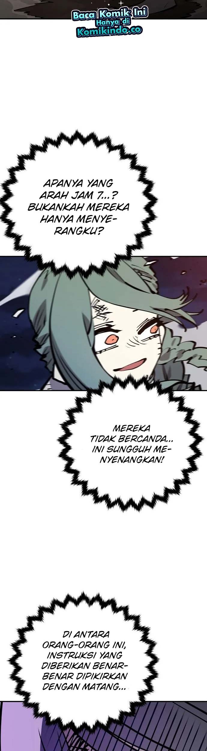 Player Chapter 103 - halaman 40