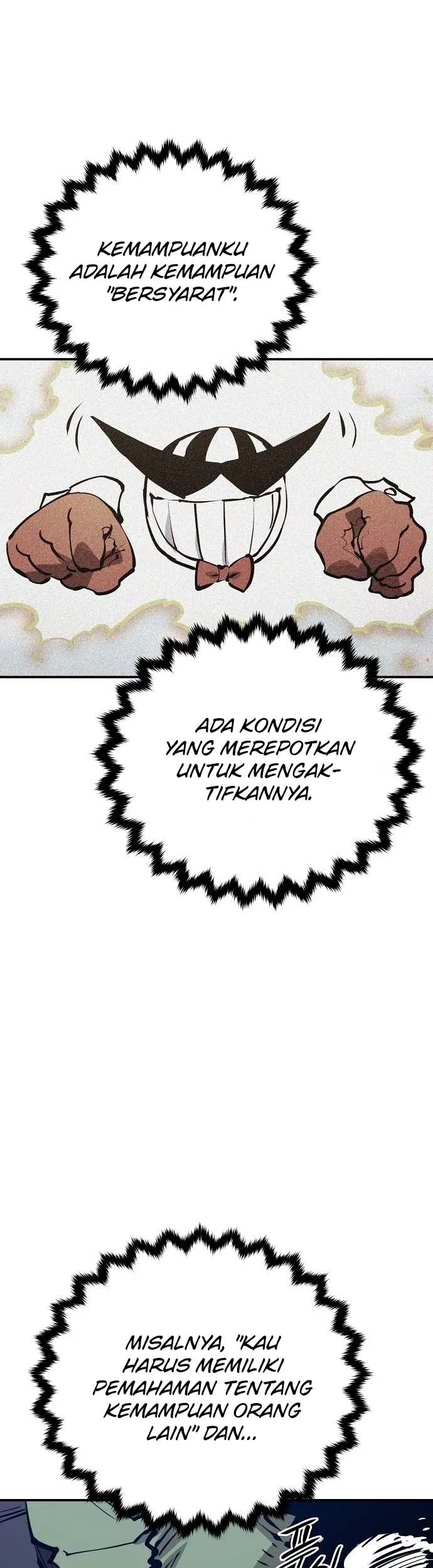 Player Chapter 103 - halaman 43