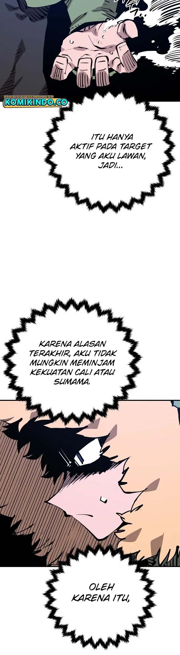Player Chapter 103 - halaman 44