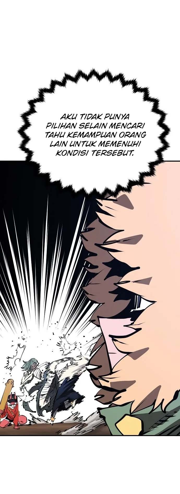 Player Chapter 103 - halaman 45