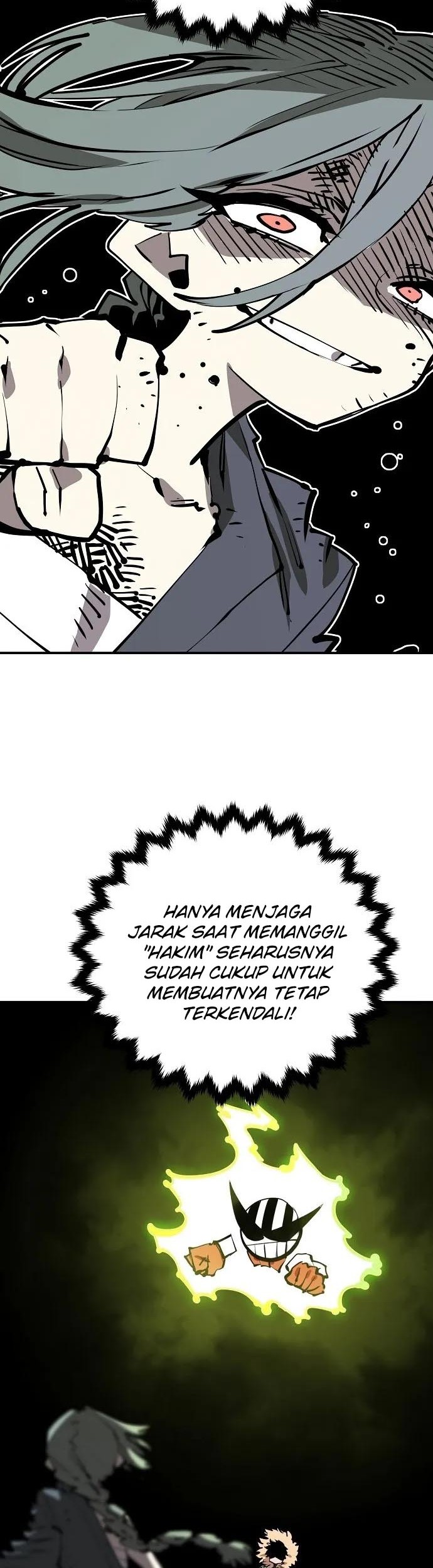 Player Chapter 103 - halaman 47
