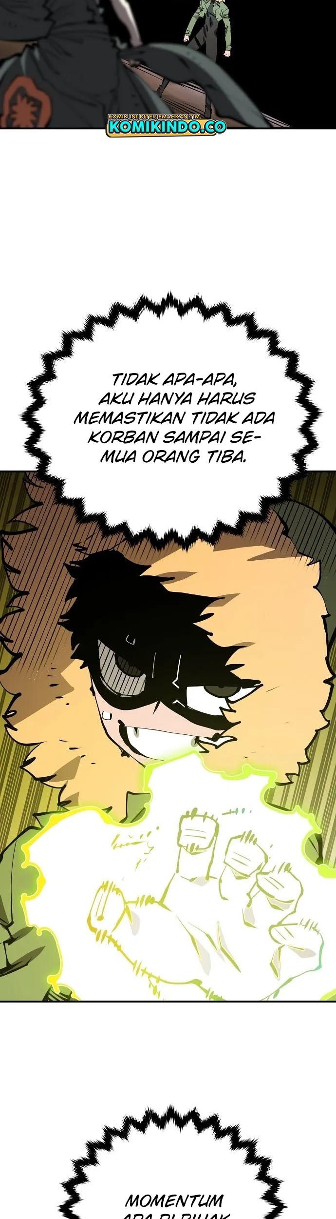 Player Chapter 103 - halaman 48