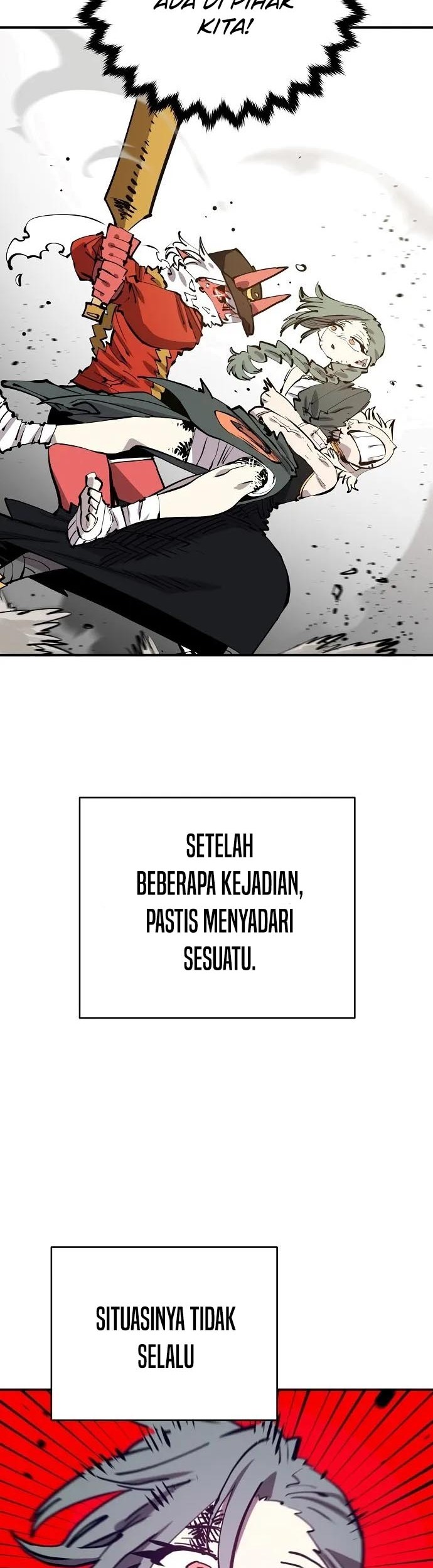 Player Chapter 103 - halaman 49