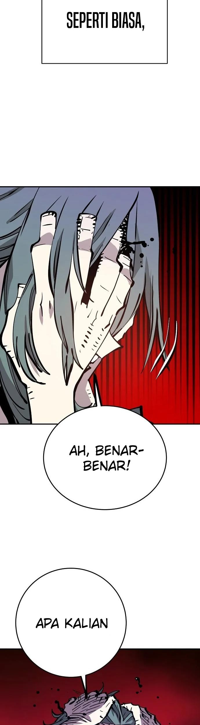 Player Chapter 103 - halaman 54