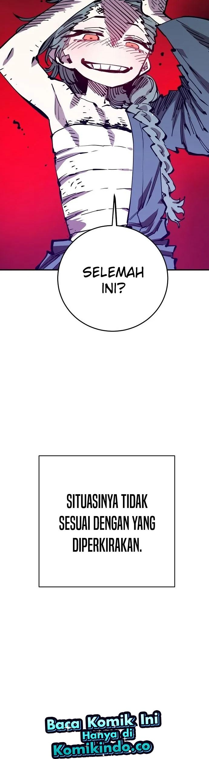 Player Chapter 103 - halaman 55