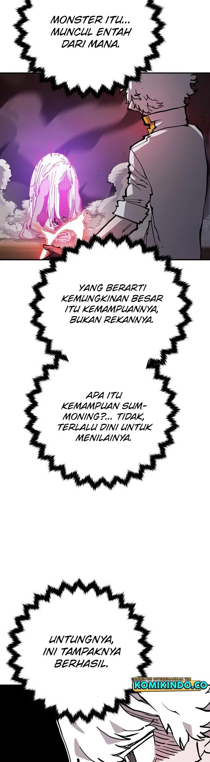 Player Chapter 103 - halaman 9