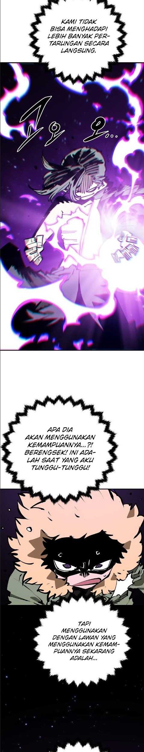 Player Chapter 104 - halaman 12