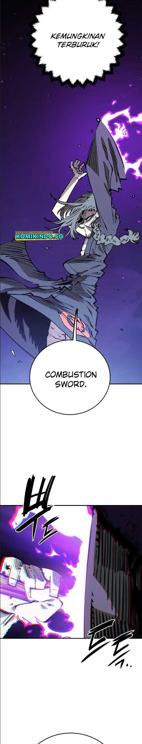 Player Chapter 104 - halaman 13