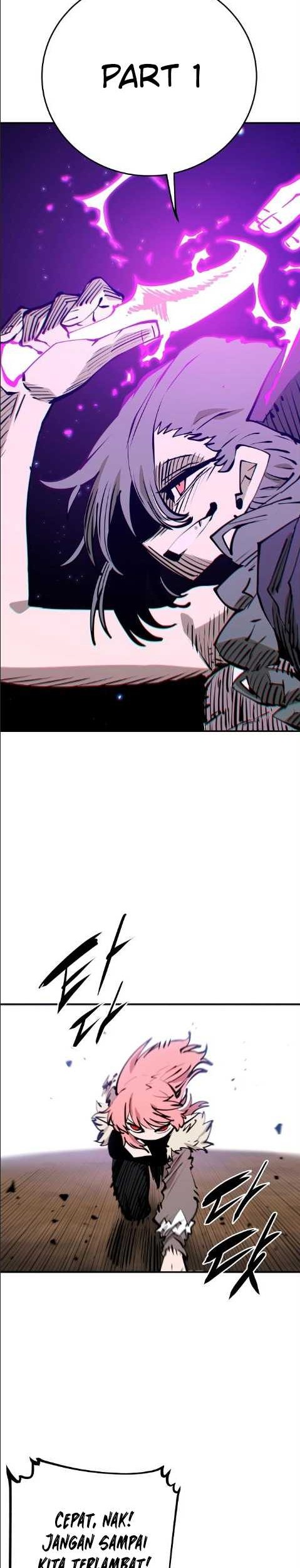 Player Chapter 104 - halaman 14
