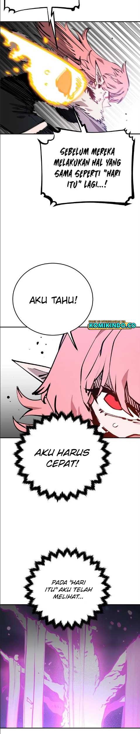 Player Chapter 104 - halaman 16