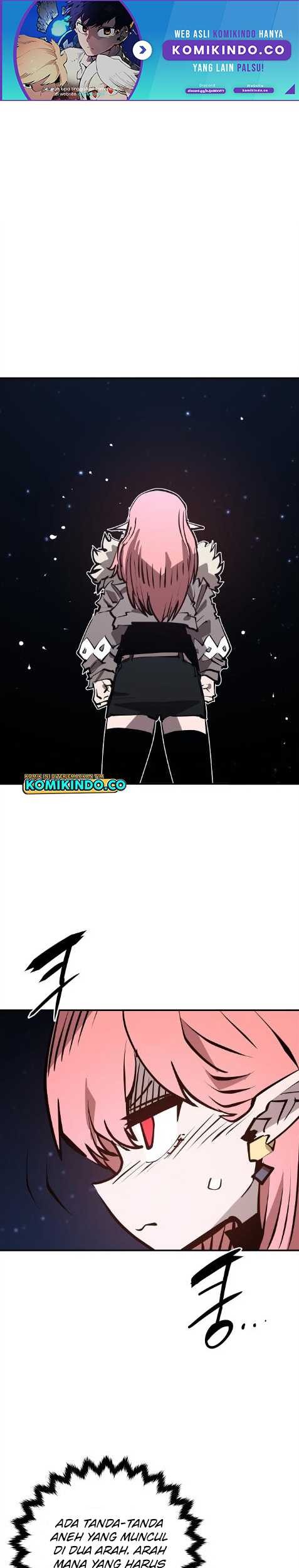 Player Chapter 104 - halaman 2