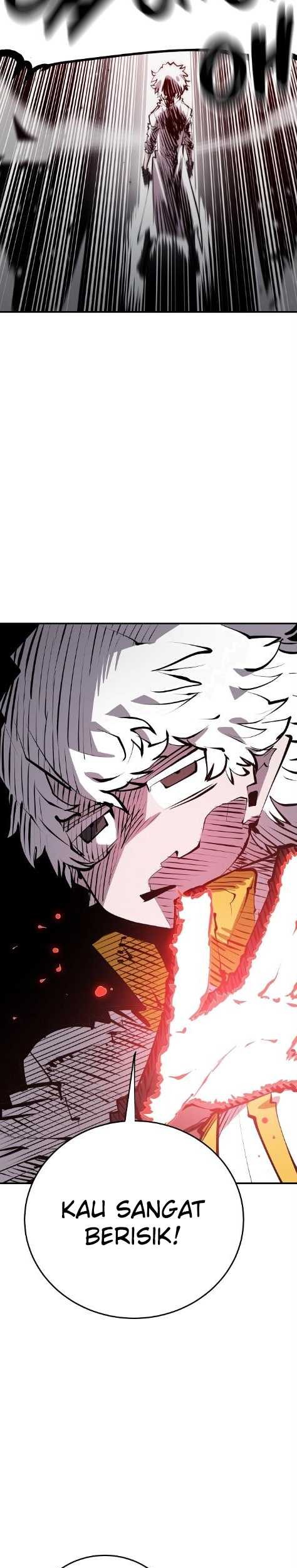 Player Chapter 104 - halaman 21