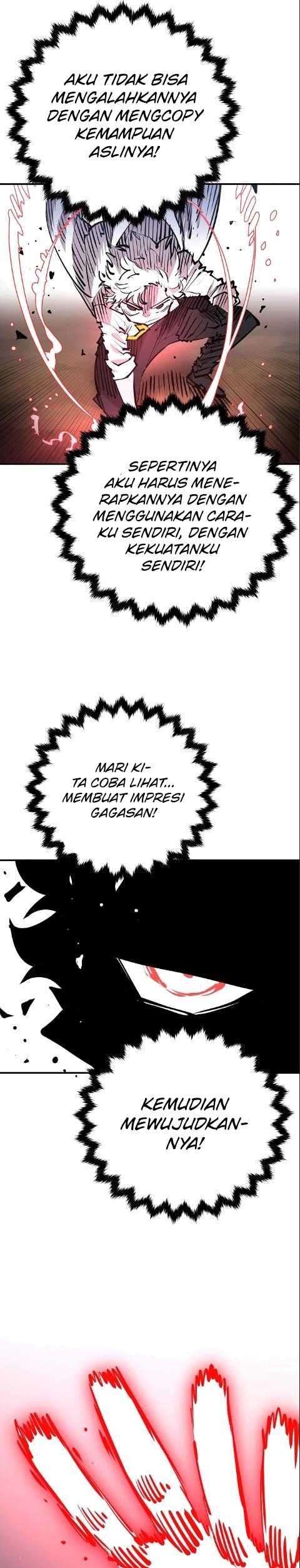 Player Chapter 104 - halaman 26