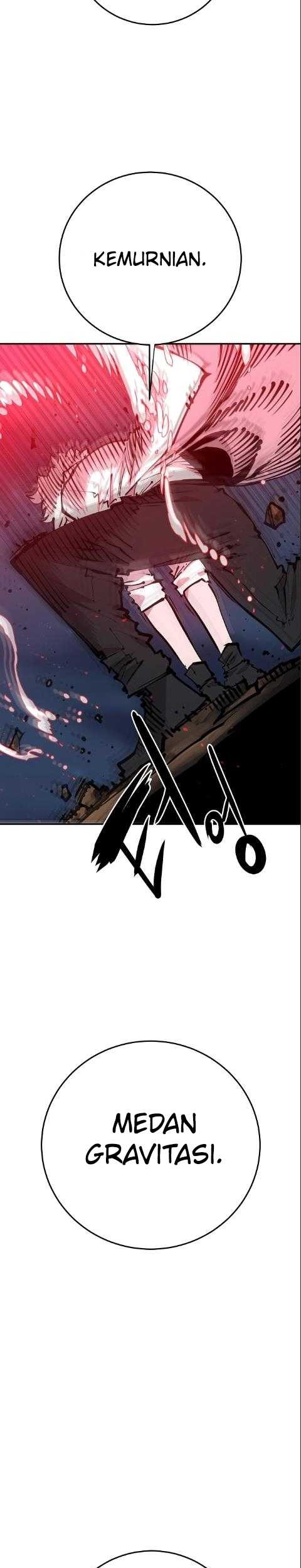 Player Chapter 104 - halaman 28