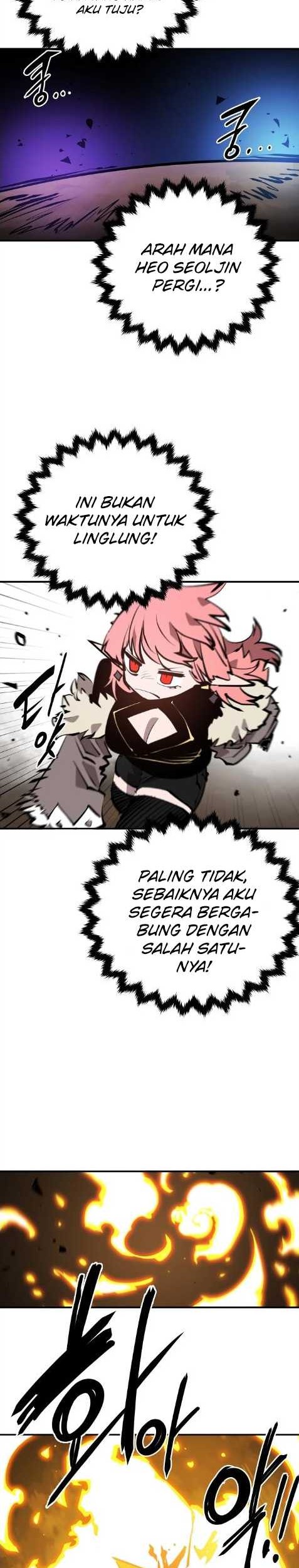 Player Chapter 104 - halaman 3