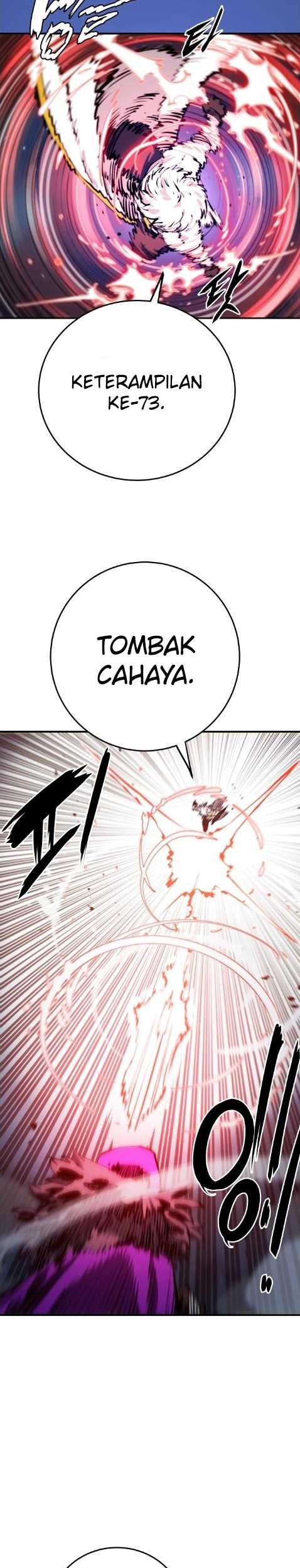 Player Chapter 104 - halaman 31