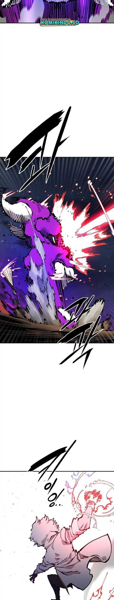Player Chapter 104 - halaman 33