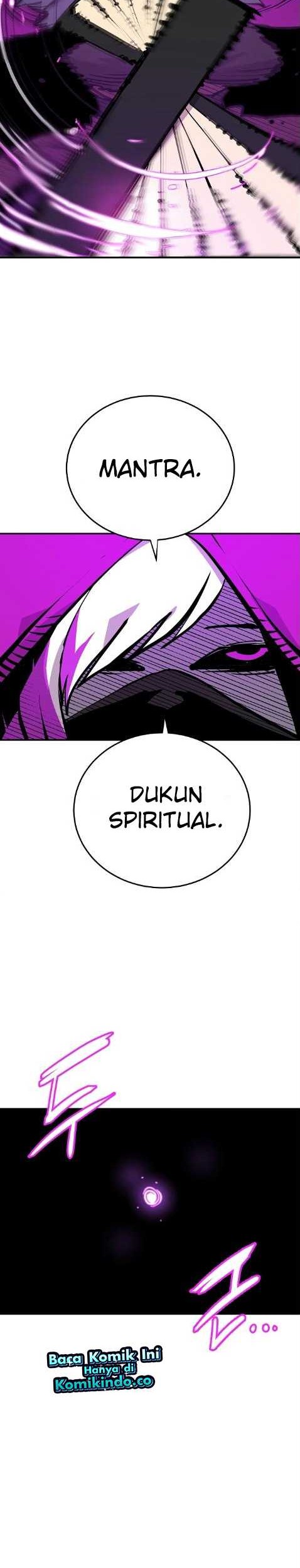 Player Chapter 104 - halaman 37