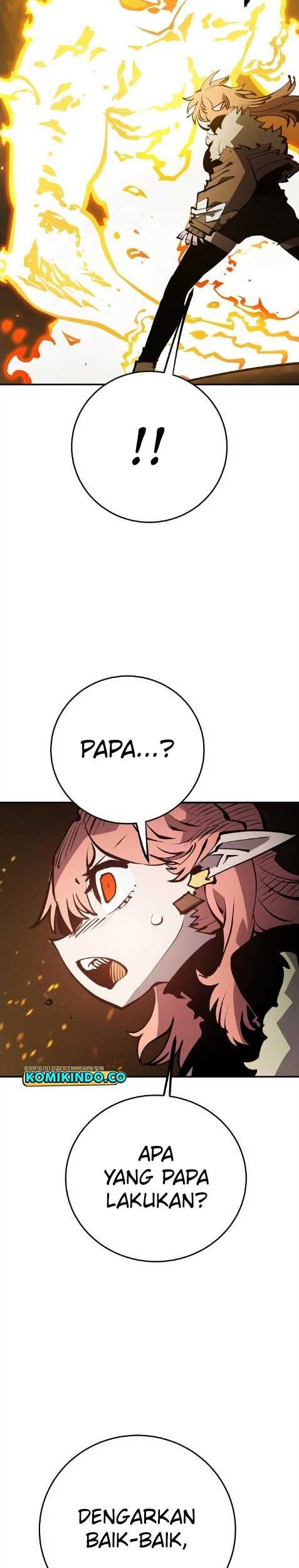 Player Chapter 104 - halaman 4