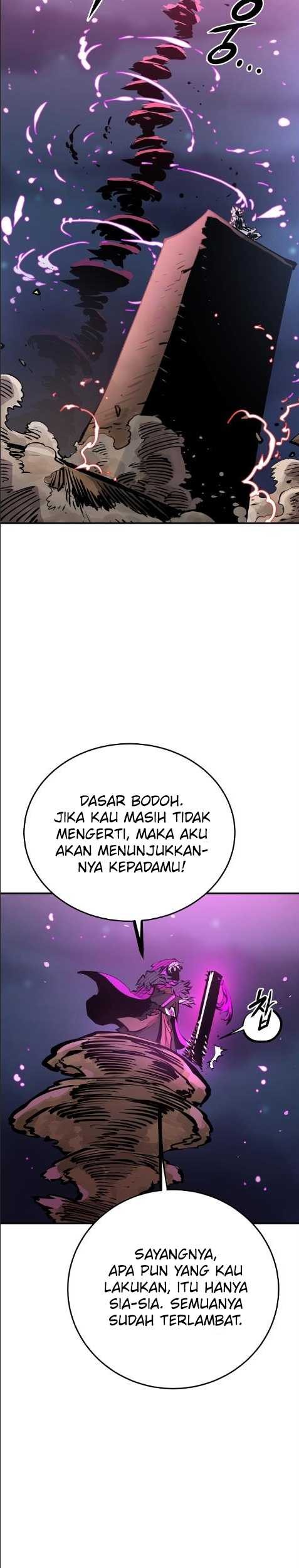 Player Chapter 104 - halaman 41