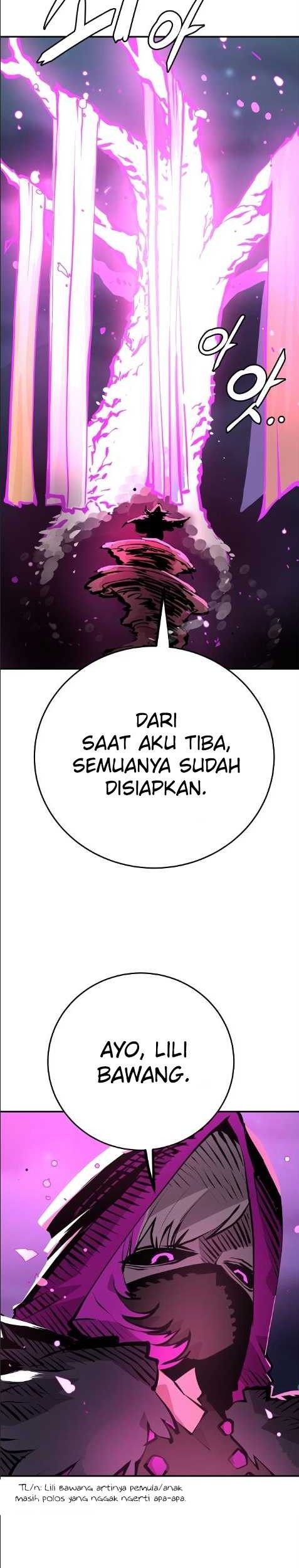 Player Chapter 104 - halaman 43